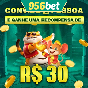 956bet Indique amigos para receber um bônus