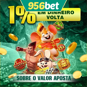 956bet Rebate