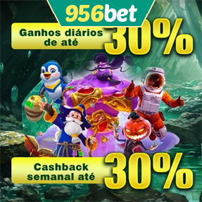 956bet Fundo de Resgate de Perdas Semanais