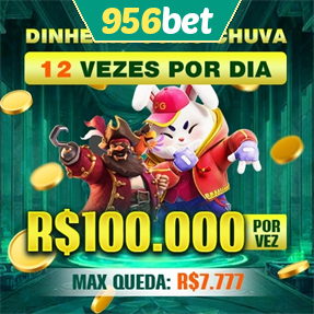 956bet Mina Misteriosa